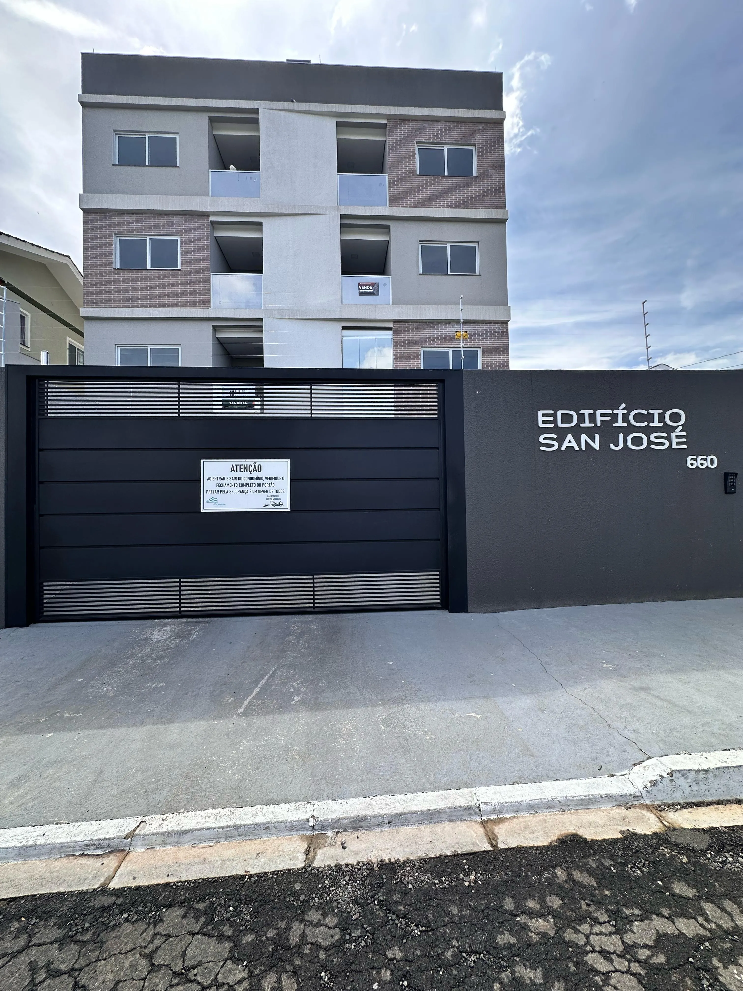 Apartamento